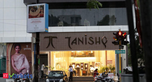 Tanishq plans to introduce affordable fine jewellery soon