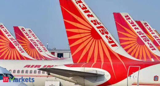 Tata Group may ask for indemnity clause in Air India privatisation deal