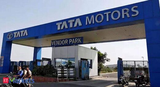 Tata Motors Share Price: Brokerages remain bullish on Tata Motors despite volumes headwind