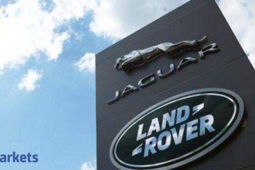 Tata Motors: Tata Motors’ arm JLR sees hit to FY22 guidance if chip supply issues continue