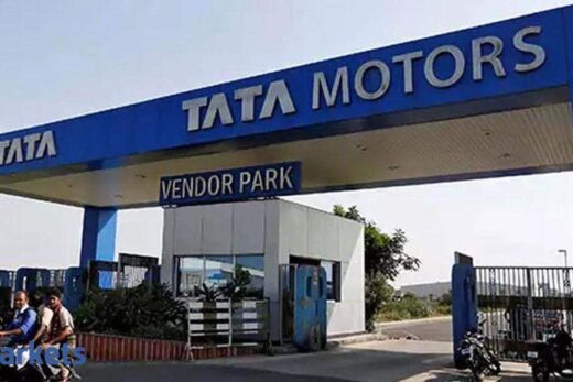 Tata Motors shares: Tata Motors is still a ‘buy’ for most brokerages, but price targets drop