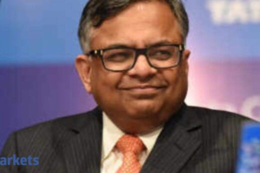 Tata Power shareholders approve reappointment of N Chandrasekaran as director