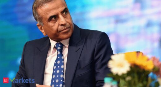 Telecom industry under stress, hopeful govt will act: Sunil Mittal