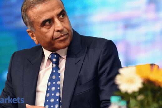 Telecom industry under stress, hopeful govt will act: Sunil Mittal