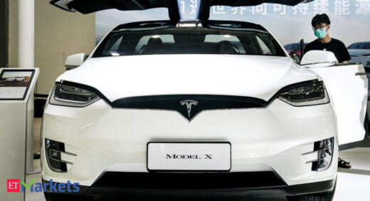 Tesla share Price: Tesla stall shows analyst rift on stratospheric valuation