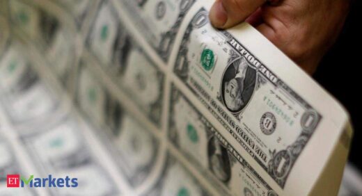 US Dollar: Dollar near three-month high after Fed minutes reaffirm taper timeline