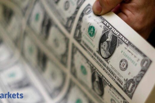 US Dollar: Dollar near three-month high after Fed minutes reaffirm taper timeline