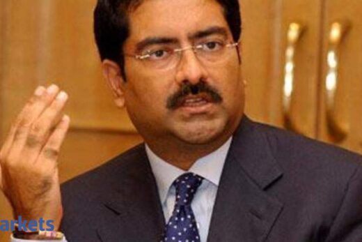 UltraTech’s investments will accelerate the wheels of economic activity: Kumar Mangalam Birla