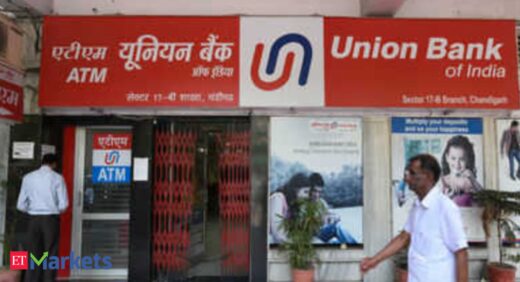 Union Bank of India Q1: Union Bank of India Q1 results: Net profit zooms to Rs 1,181 cr