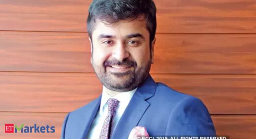 Value investing: Covid has brought a lot of Indians to the capital markets: Aashish Somaiyaa