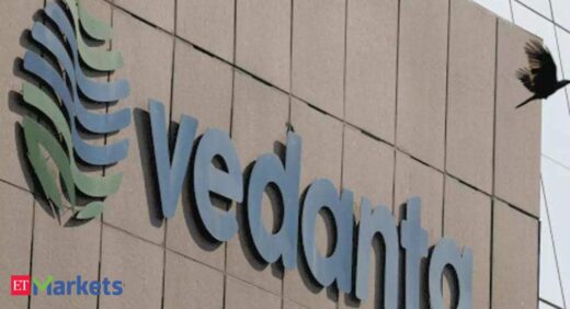 Vedanta Q1: Vedanta Q1 results: Company reports 314% jump in PAT, Ebitda up 150% YoY