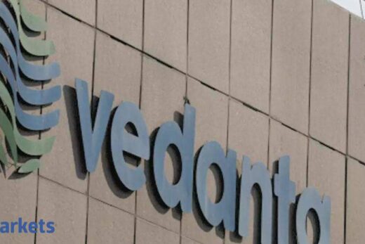 Vedanta Q1: Vedanta Q1 results: Company reports 314% jump in PAT, Ebitda up 150% YoY