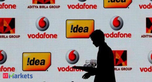 Vodafone idea share price: Reduce Vodafone Idea, target price Rs 8: Yes Securities