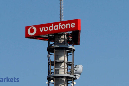 Vodafone plans to launch additional share buy-back programmes this month