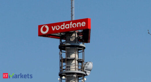 Vodafone posts rise in Q1 revenue as Europe returns to growth