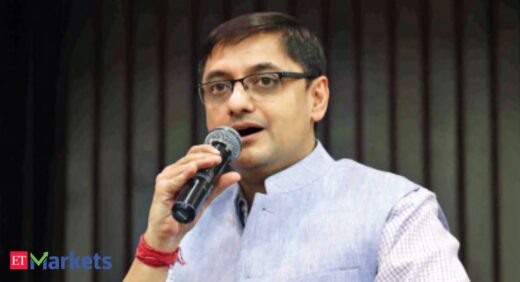 Wait, watch and then respond to COVID-19's economic impact: Sanjeev Sanyal, Principal Economic Adviser