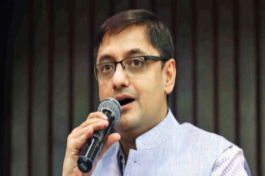 Wait, watch and then respond to COVID-19's economic impact: Sanjeev Sanyal, Principal Economic Adviser