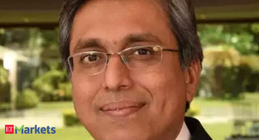 We do not see ourselves completely out of the woods, says Anish Shah of Mahindra Group