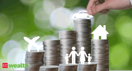 Will my mutual funds help me create Rs 5 crore for my retirement and Rs 1 crore for my home?