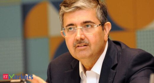 Will not shy away from taking bolder bets: Uday Kotak