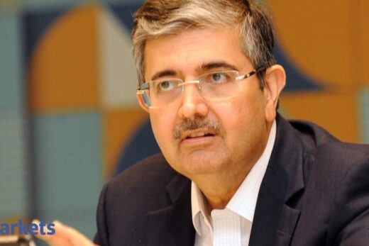 Will not shy away from taking bolder bets: Uday Kotak