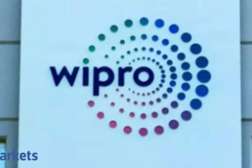 Wipro Q1 results: PAT rises 9% QoQ to Rs 3,243 cr, beats estimates; sales rise 12%