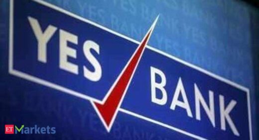 Yes Bank Q1: Yes Bank Q1 profit quadruples as NPA additions slow