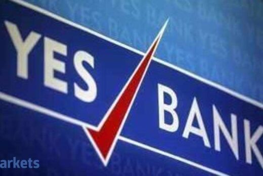 Yes Bank Share Price: Sell YES Bank, target price Rs 10: Emkay Global