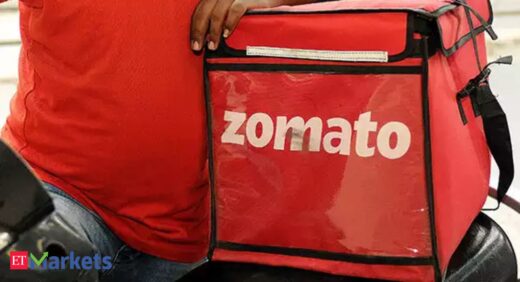 Zomato IPO subscribed nearly 18% in first two hours