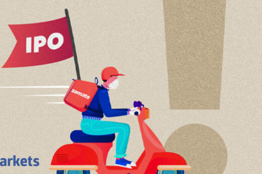 Zomato IPO subscribed over 38 times at the end of final day of issue