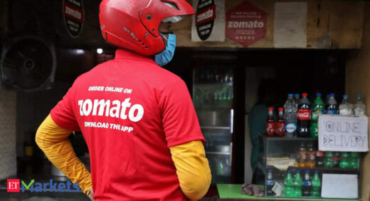 Zomato, Paytm set to supercharge India's hot IPO market