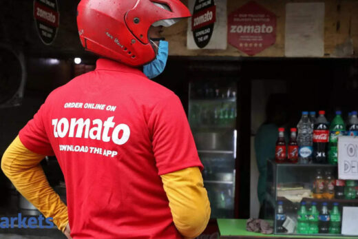 Zomato, Paytm set to supercharge India's hot IPO market