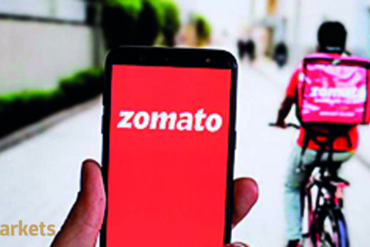 Zomato: Why Jefferies believes loss-making Zomato deserves premium valuation