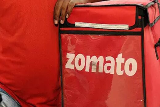 Zomato share price: JM Financial initiates coverage on Zomato with 'buy', sees 28% upside