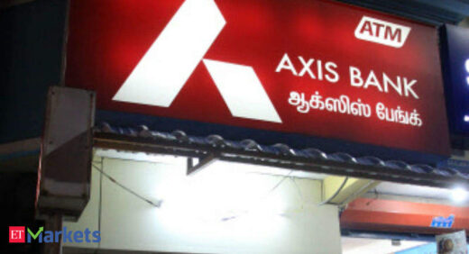 axis bank q1: Axis Bank Q1 results: Net profit rises 94% YoY, misses estimate; NII rises 11%