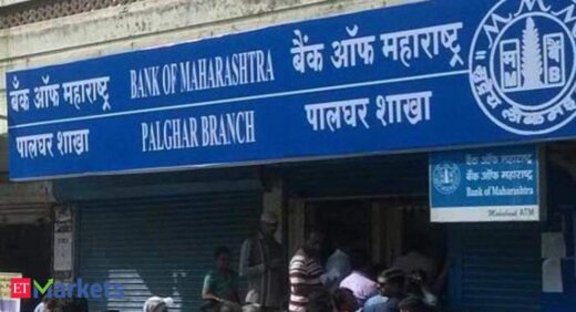 bank of Maharashtra share price: Bank of Maharashtra closes QIP, mops up Rs 404 crore from issue