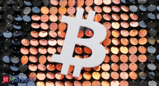 bitcoin price: Bitcoin hovers around $32,000 after boost from Musk, Ark’s Wood