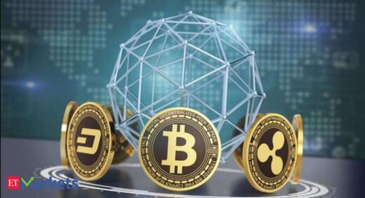 bitcoin price: Top cryptocurrency prices today: Ethereum, Binance Coin, XRP gain up to 5%