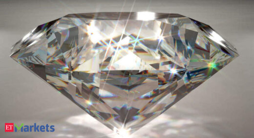 crypto currencies: Cryptocurrency could buy you a 101-carat diamond at Sotheby’s