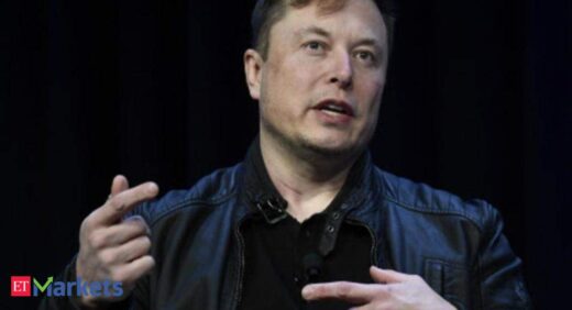 elon musk: Elon Musk's Neuralink raises over $200 mn from Google Ventures, others