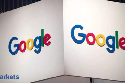 equalisation levy: Google to pass on 'Google tax' from October