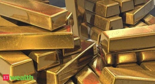 gold loans: Fast growing gold loans turn sour hit by lockdowns