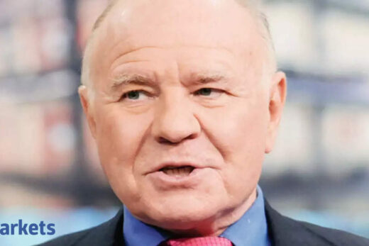 gold price per gram today: Don't give up on gold, silver and platinum: Marc Faber