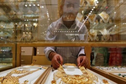 gold rate today: Indian gold dealers offer discounts as price run-up softens demand