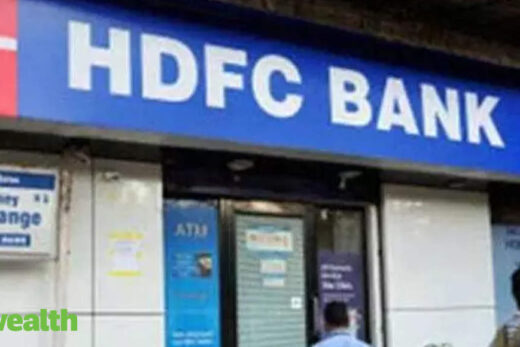 hdfc bank: RBI ban on new credit cards sale hit market share; will come back with a bang once embargo lifted: HDFC Bank