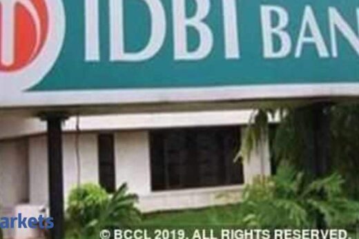 idbi bank: Govt, LIC to sell full stakes in IDBI Bank, open offer may be triggered