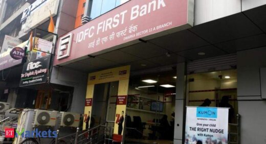 idfc first bank limited: RBI allows IDFC to exit as promoter of IDFC First Bank