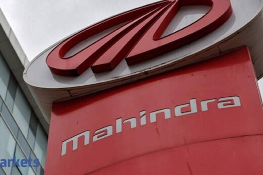 mahindra & mahindra share price: Buy Mahindra & Mahindra, target price Rs 1000: ICICI Direct