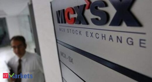 mcx: MCX and Europe's EEX sign MoU to share knowledge and expertise on electricity derivative products