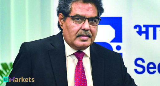 sebi: No irrational exuberance in market, says Sebi chief